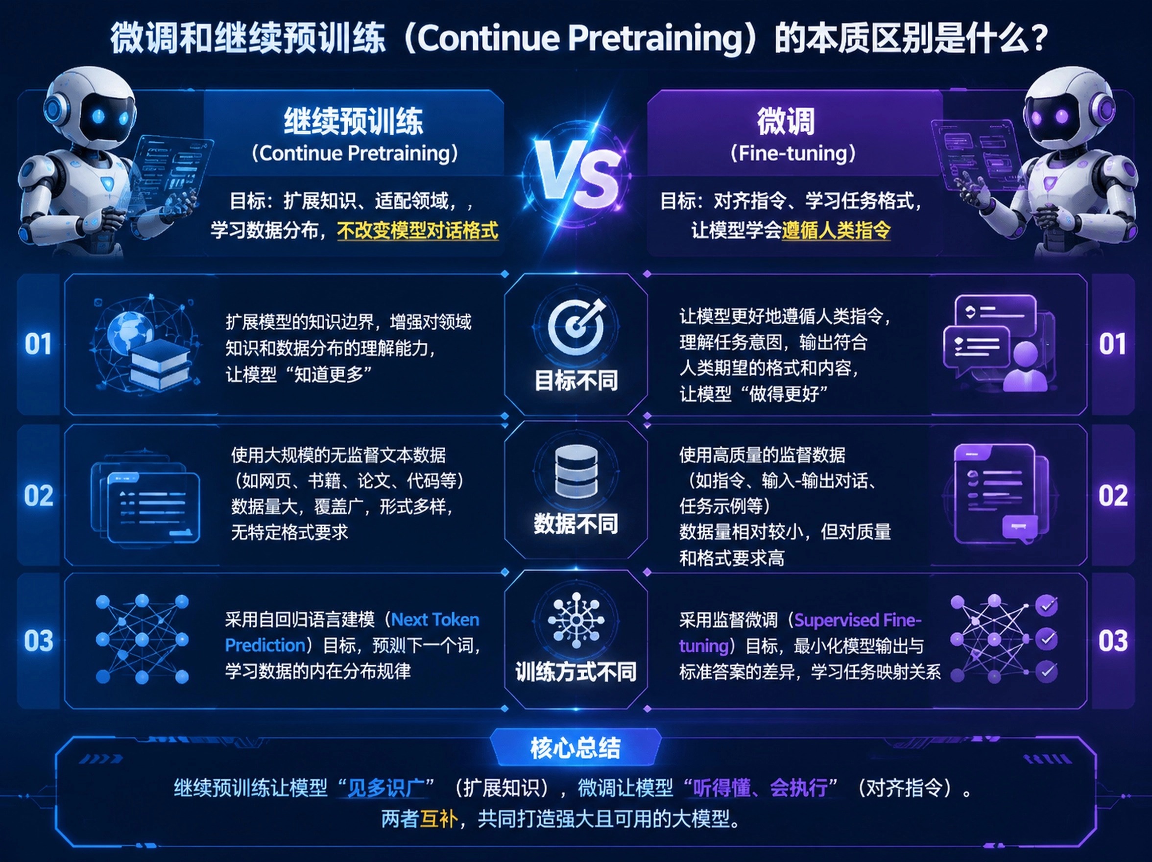 对比解析微调预训练.jpg