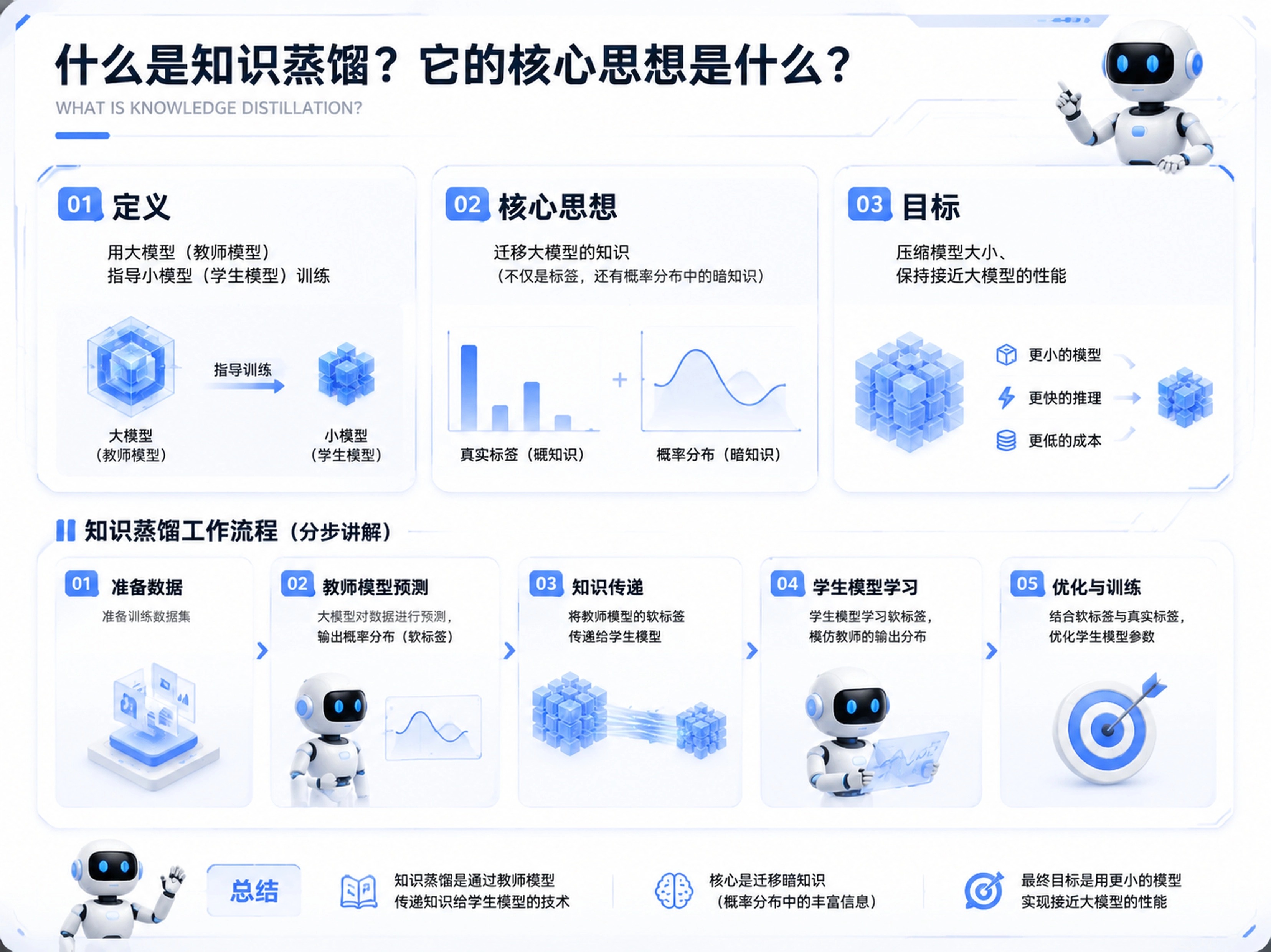 科技风知识蒸馏解析图.jpg